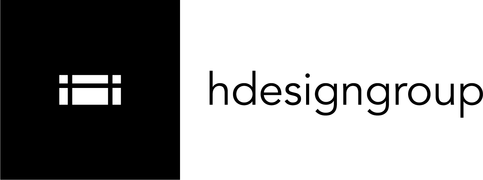 HD Design Group logo