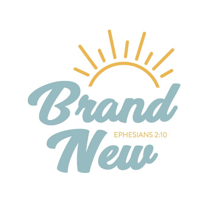 Brand New Ephesians logo