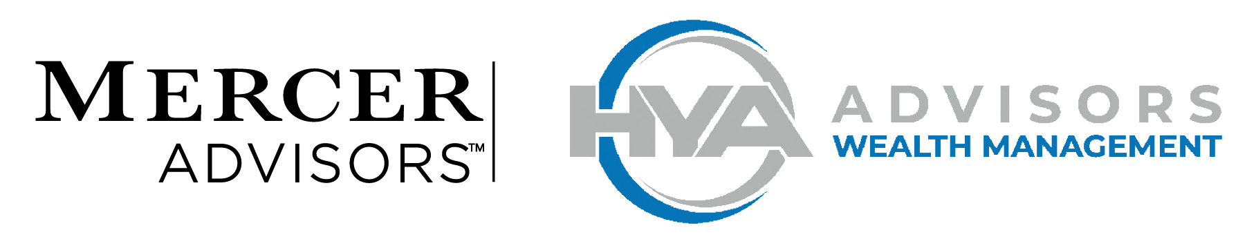 Mercer HYA Advisors Logo