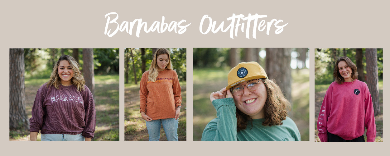 Barnabas Outfitters