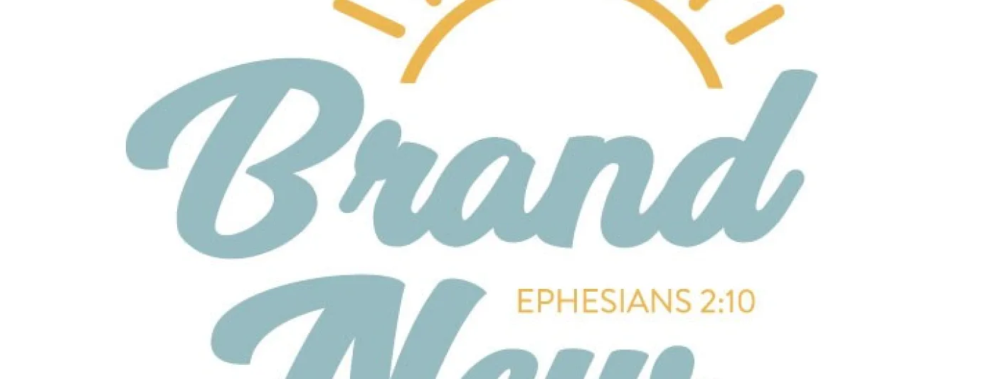 Brand New Ephesians logo
