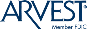 Arvest Bank logo