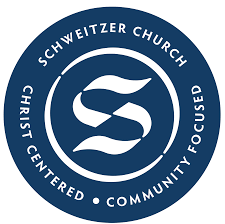 Schweitzer Church logo
