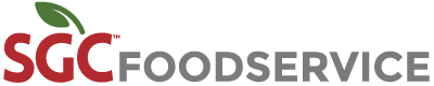SGC Foodservice logo