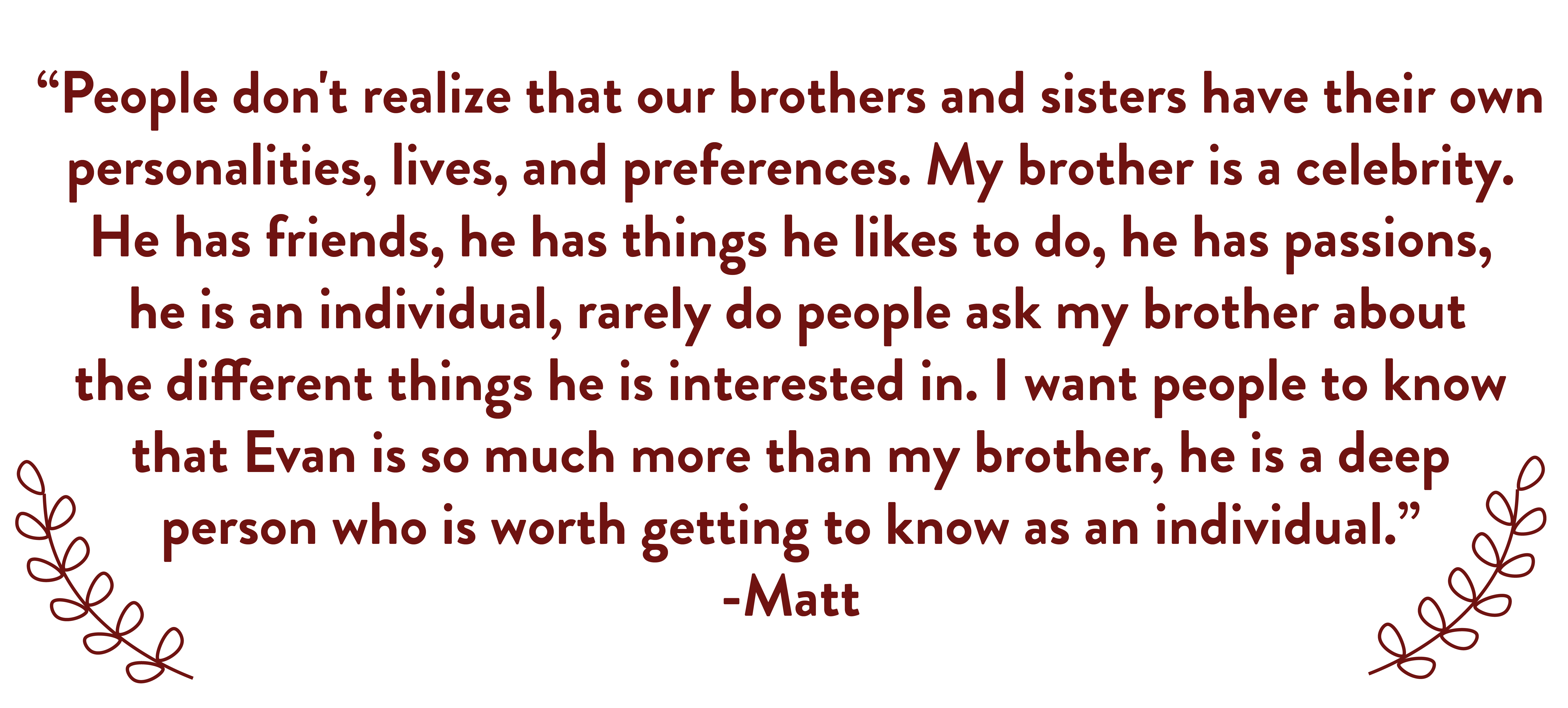 Quote from Matt